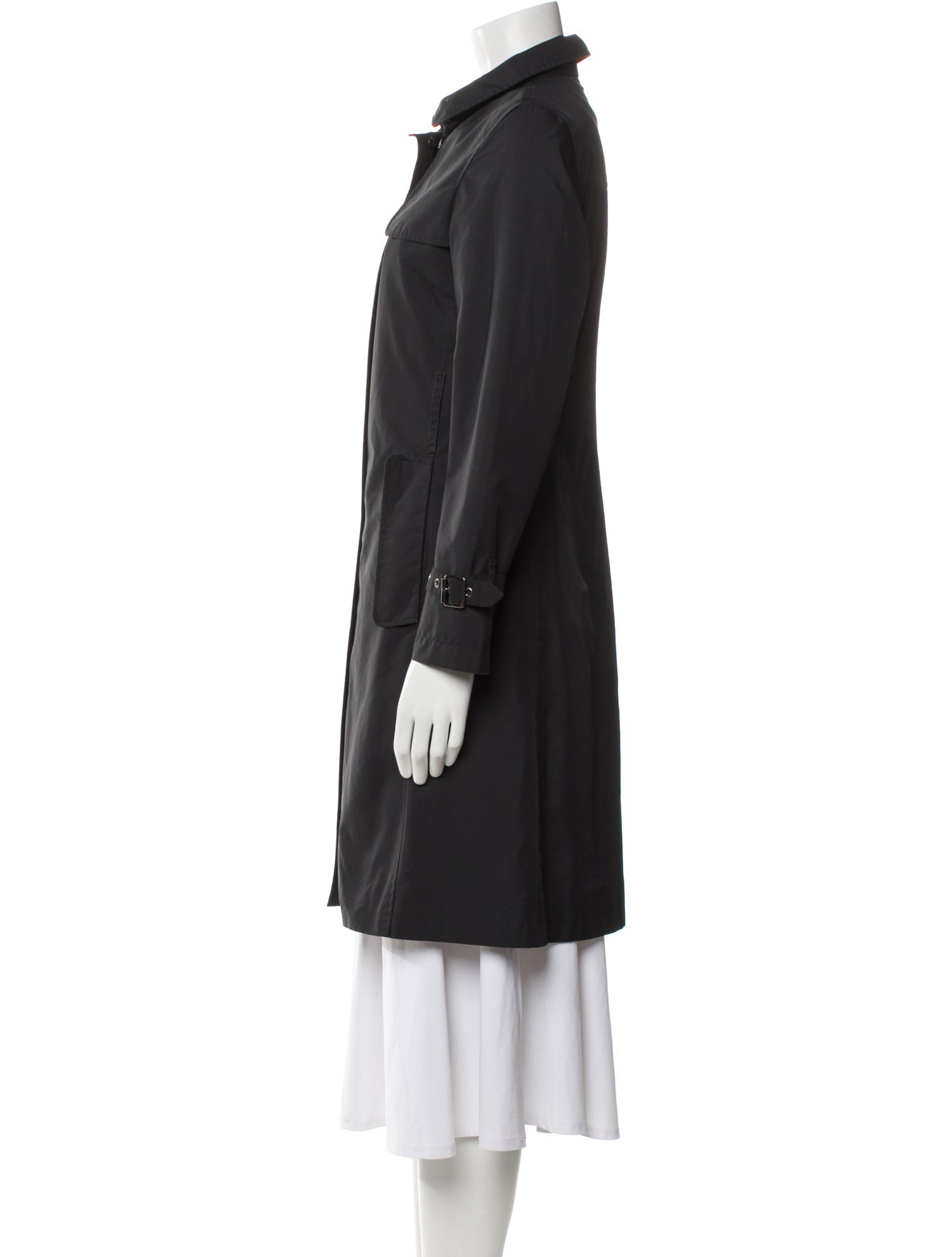 Burberry London Trench Coat