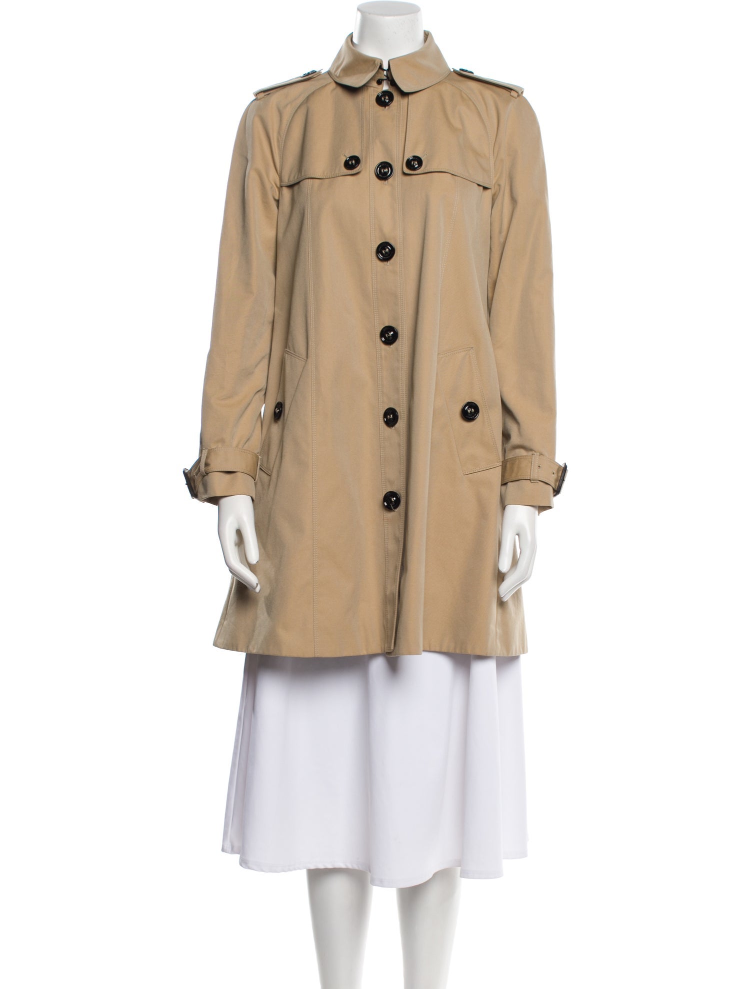 Burberry London Coat