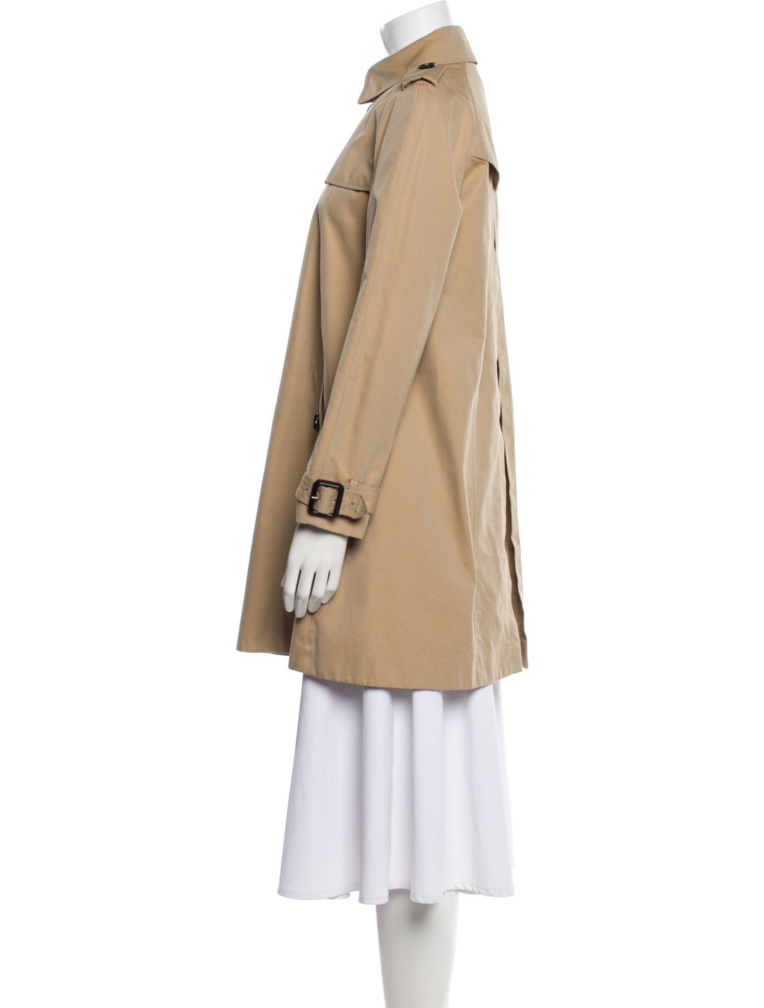 Burberry London Coat