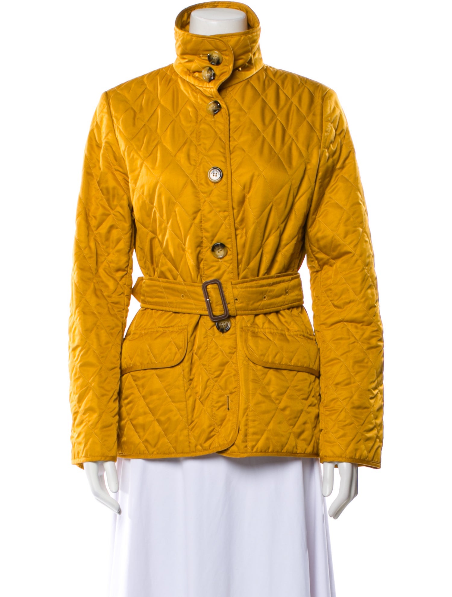 Burberry London Utility Jacket