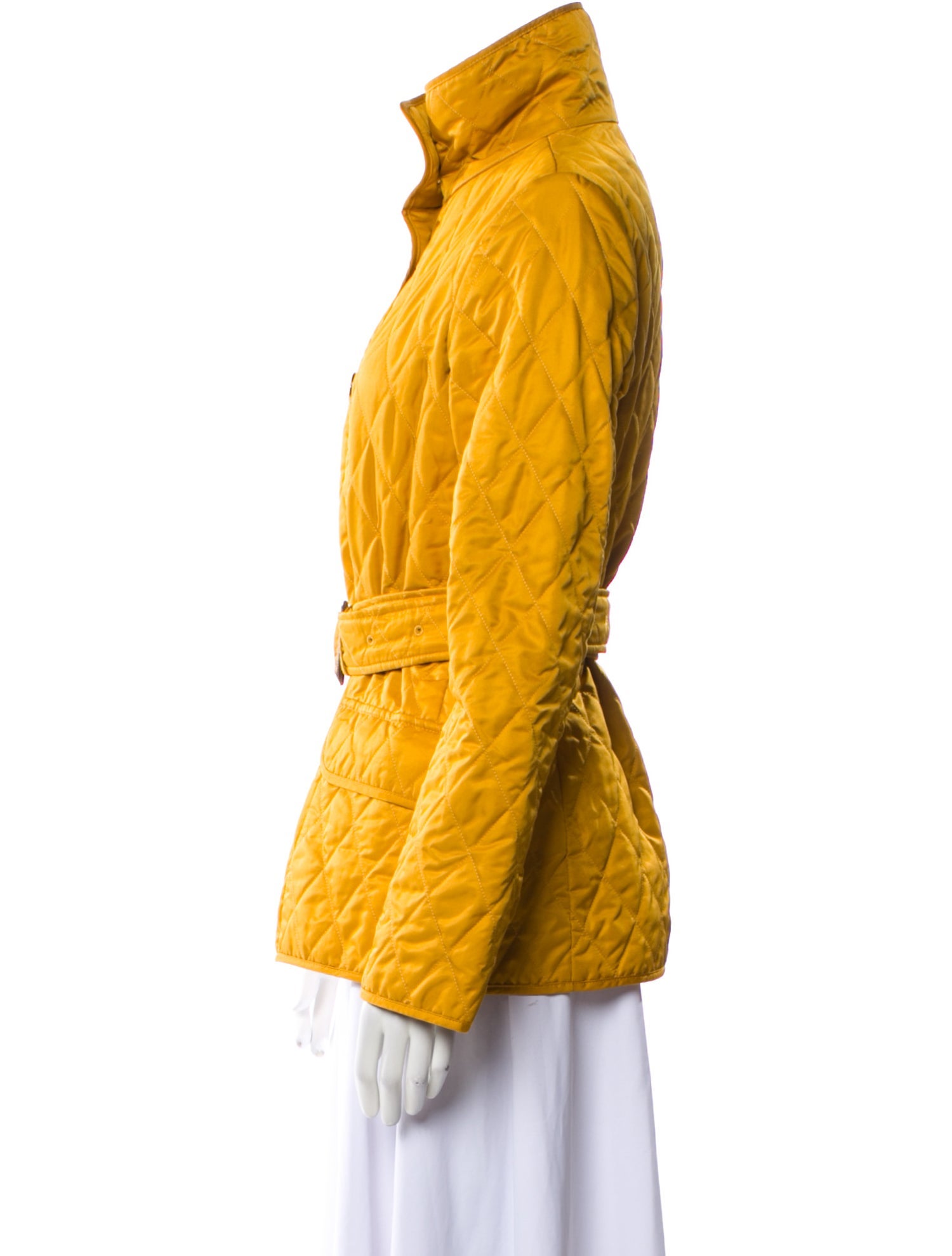 Burberry London Utility Jacket