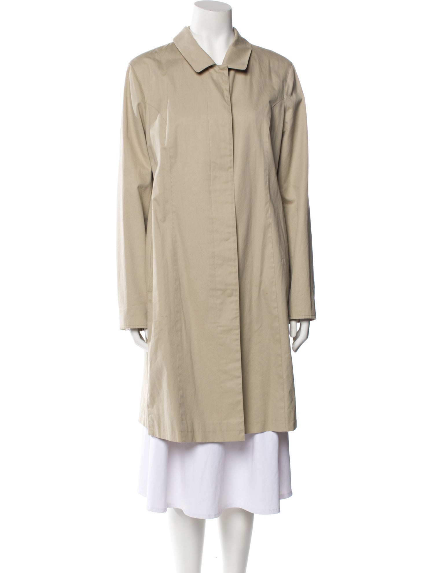 Burberry London Trench Coat