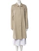 Burberry London Trench Coat