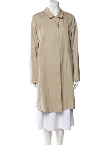Burberry London Coats Trench Coat L