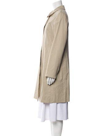 Burberry London Trench Coat