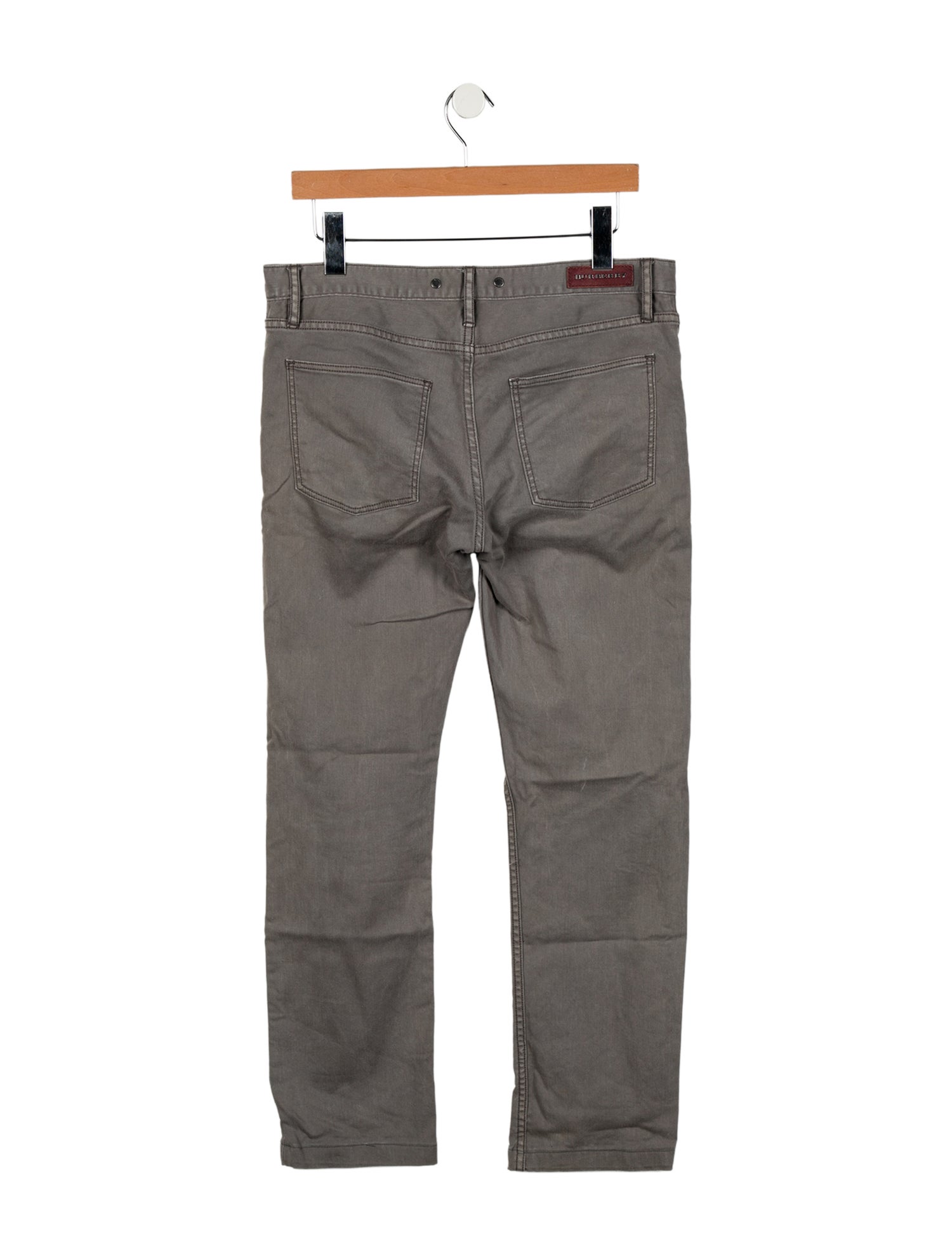 Burberry London Skinny Jeans