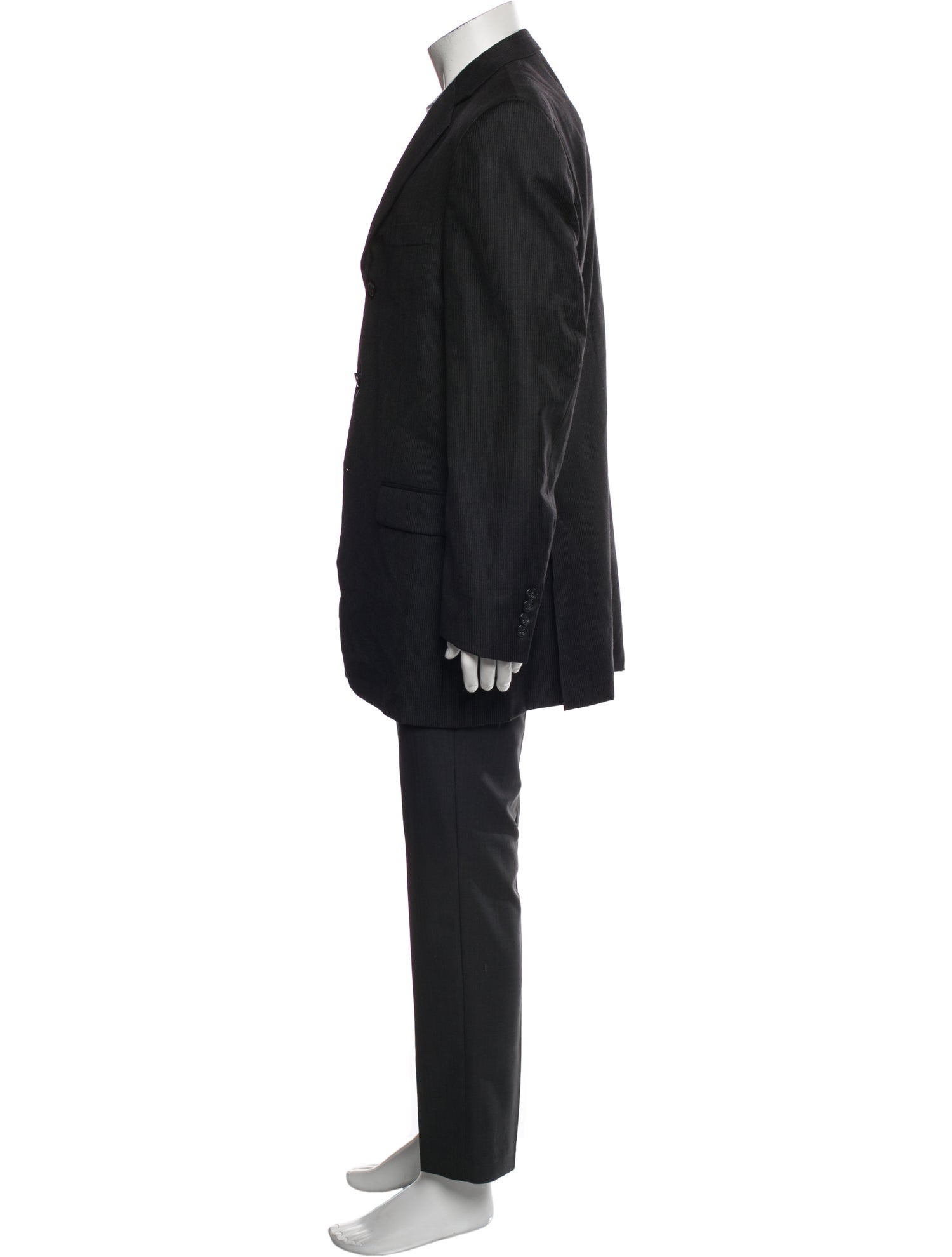 Burberry London Wool Blazer