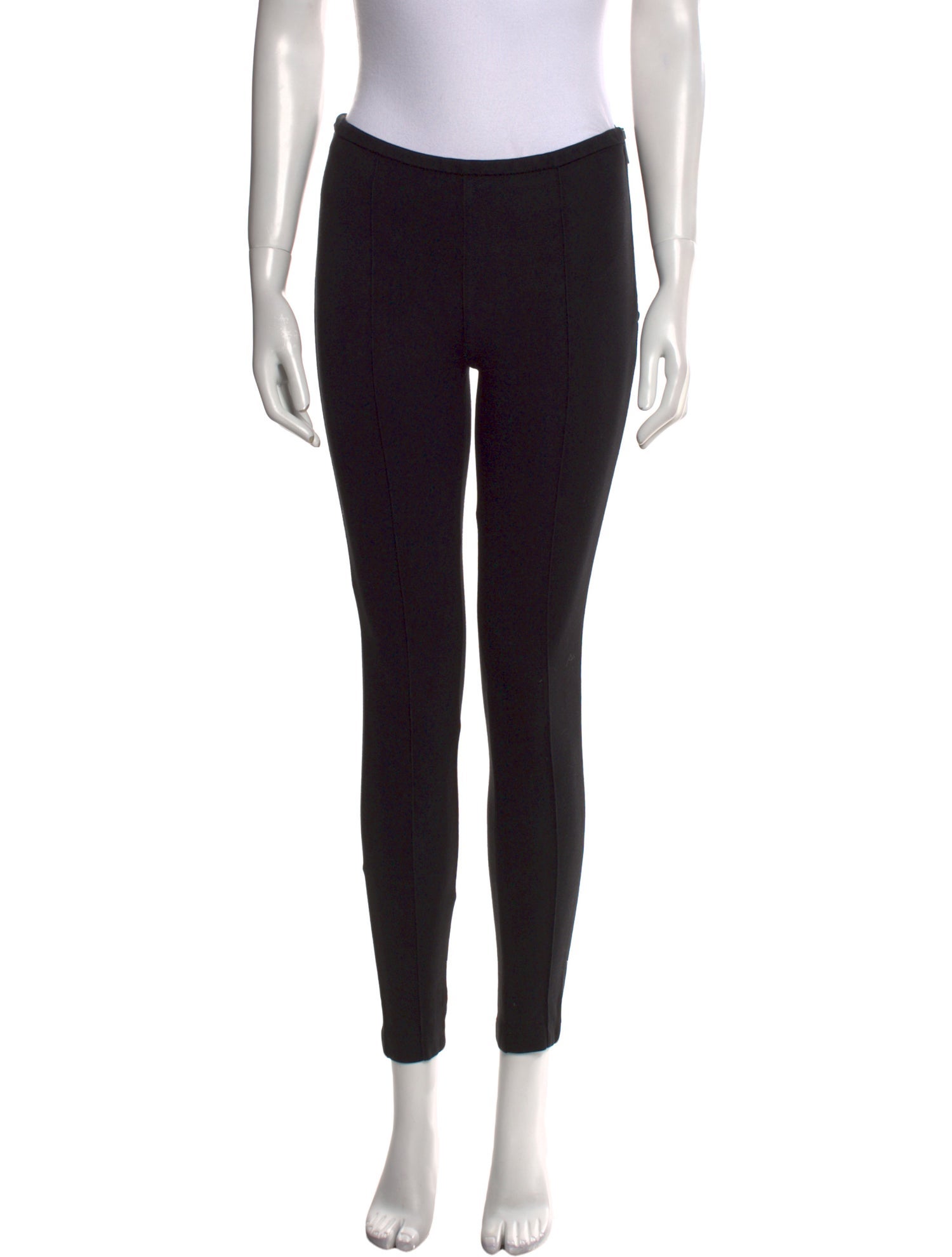 Burberry London Skinny Leg Pants