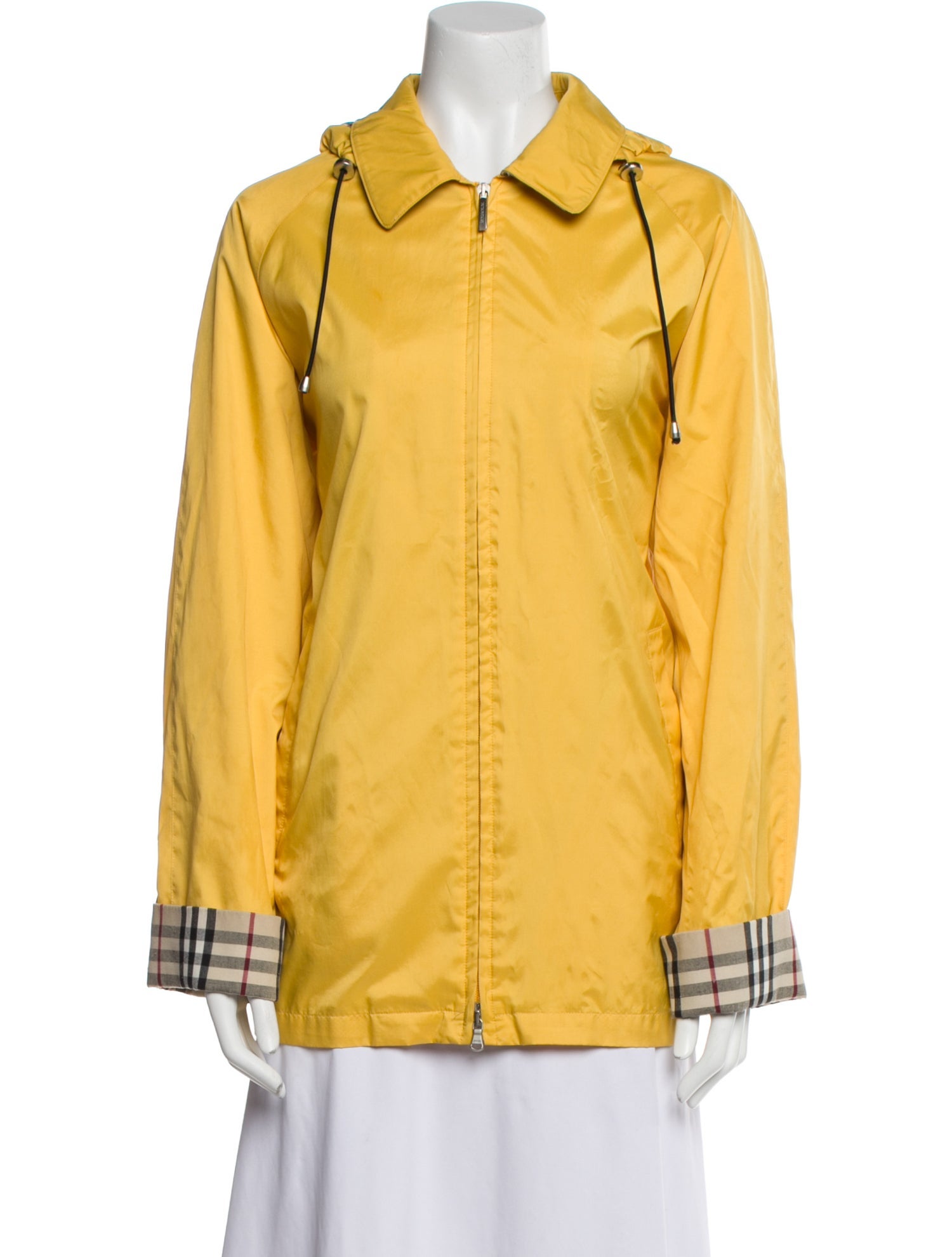 Burberry London Coat