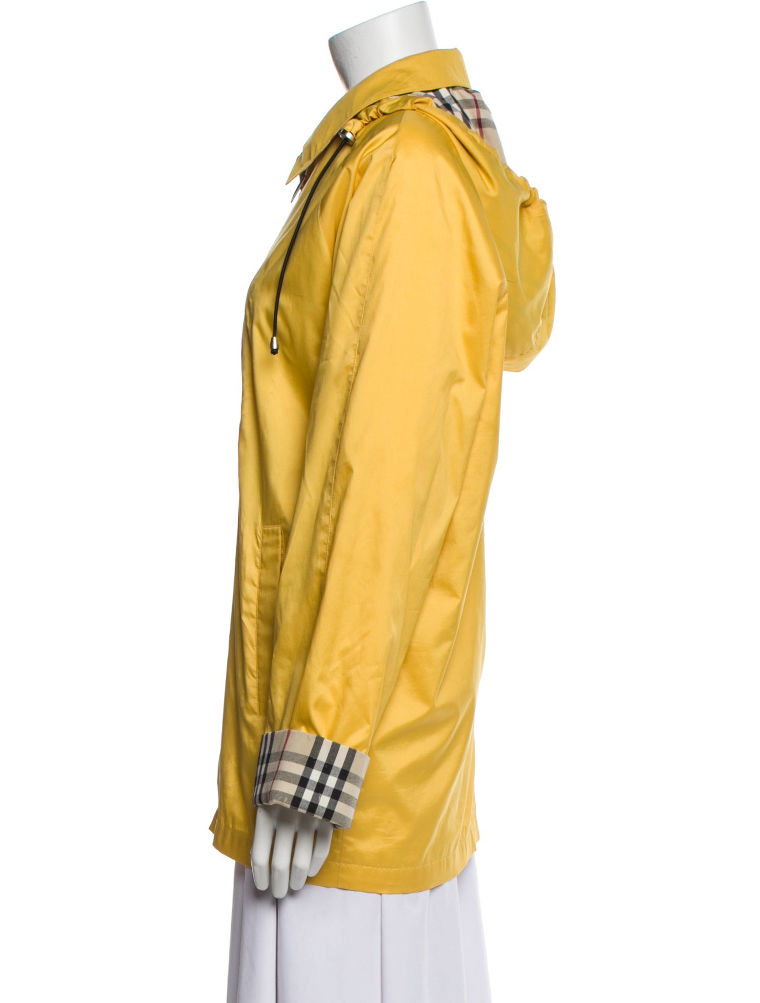 Burberry London Coat