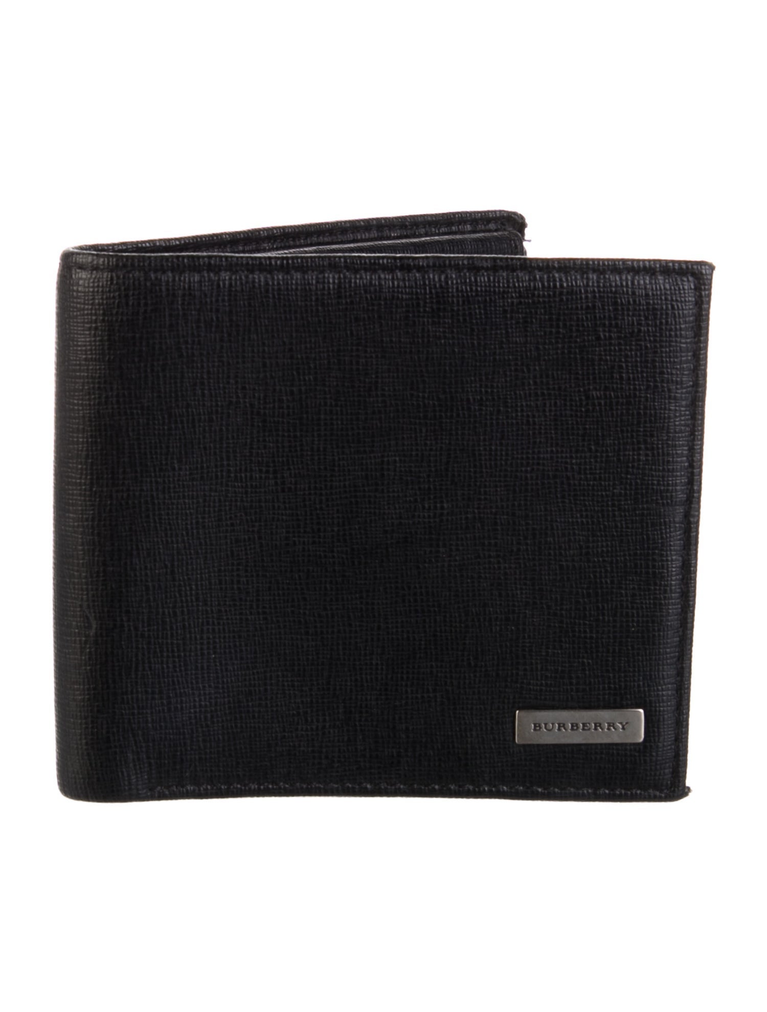 Burberry London Leather Wallet