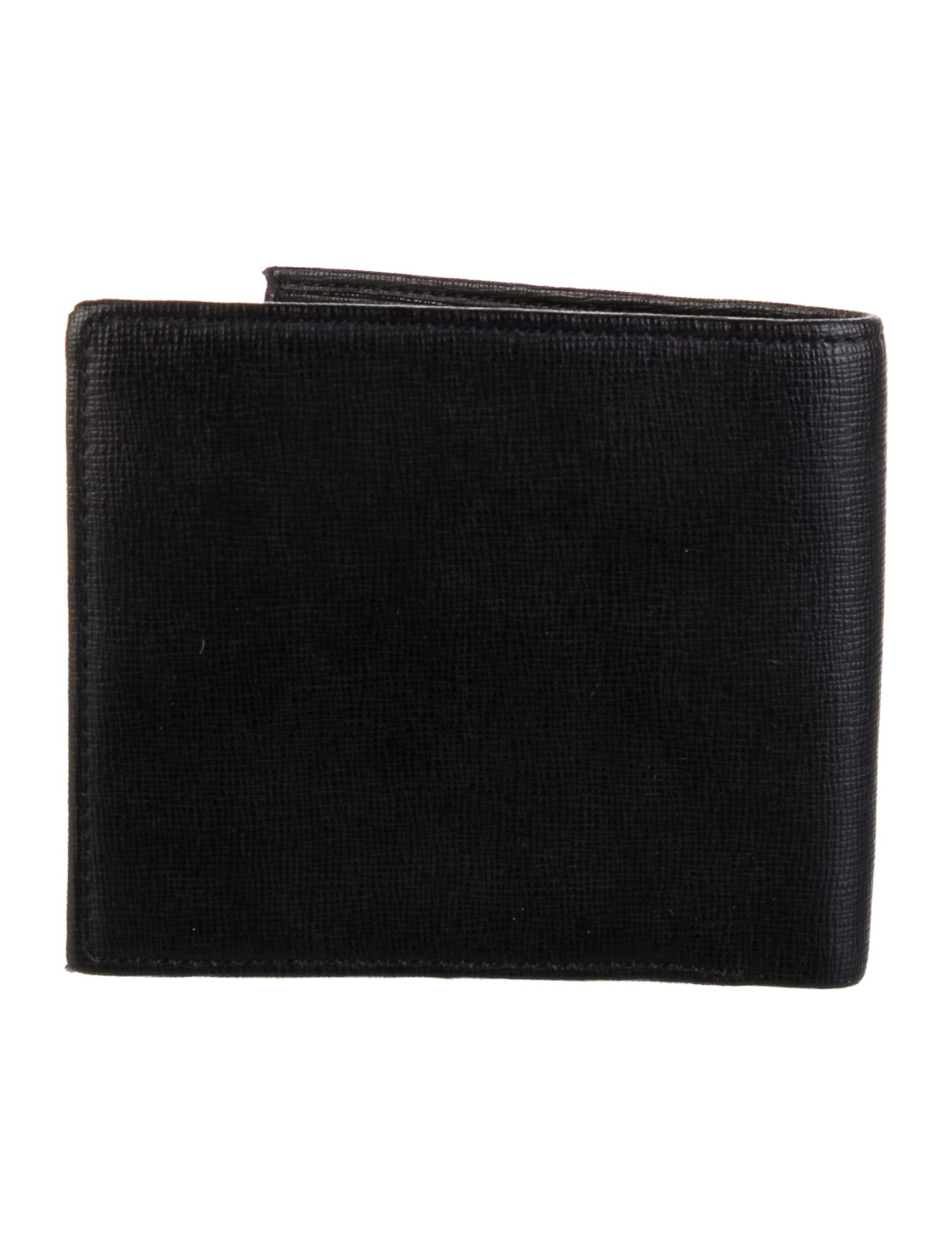 Burberry London Leather Wallet