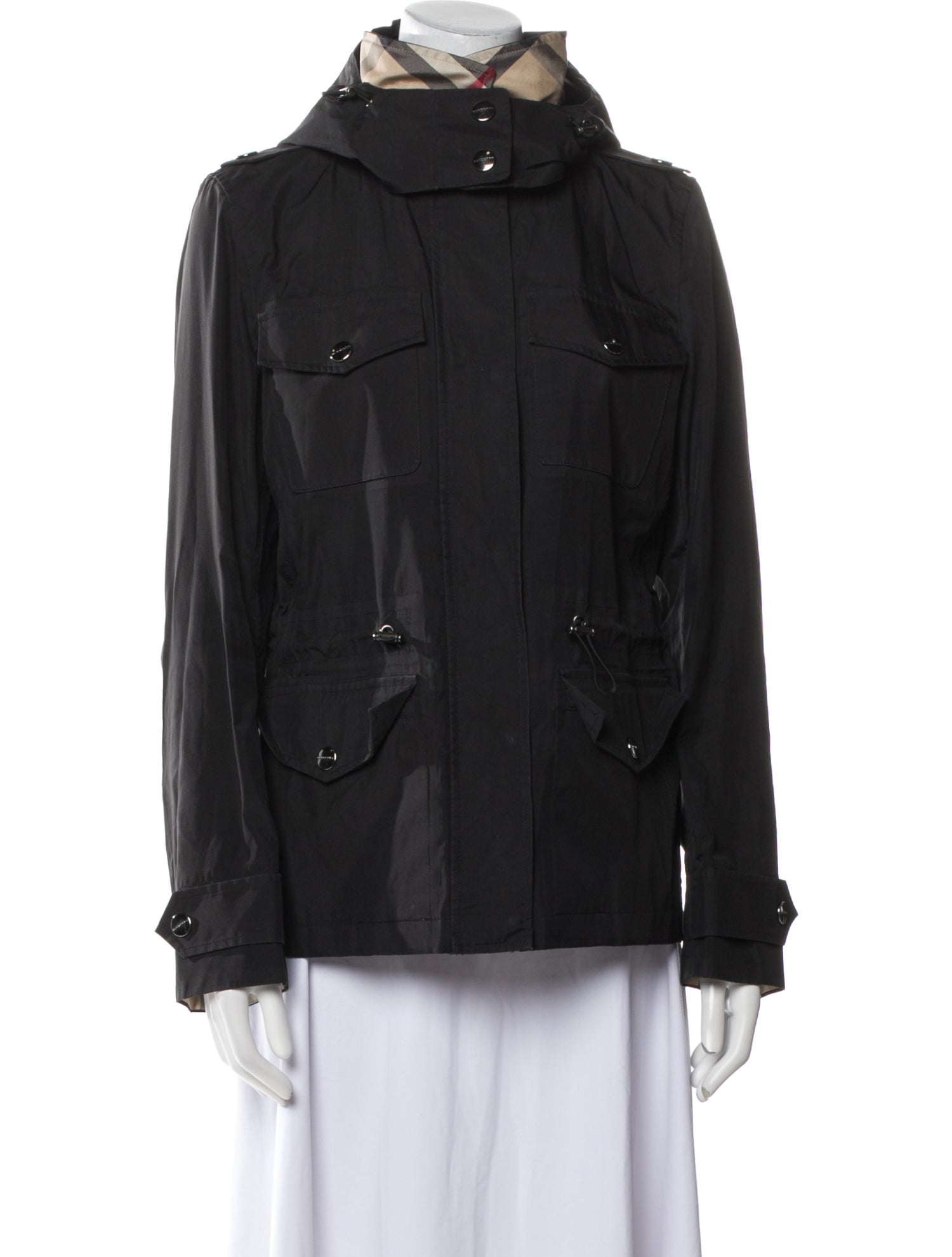 Burberry London Utility Jacket