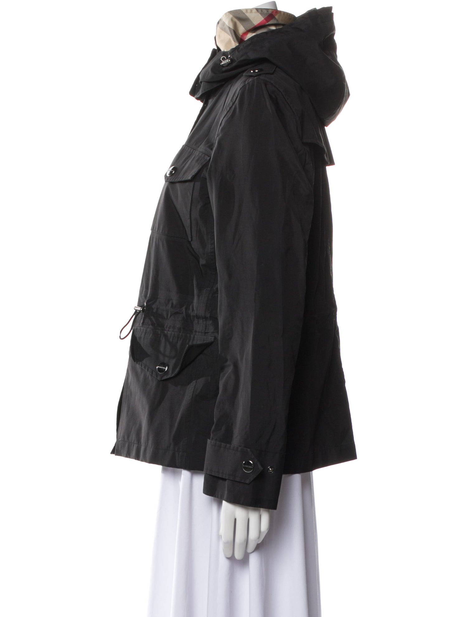 Burberry London Utility Jacket