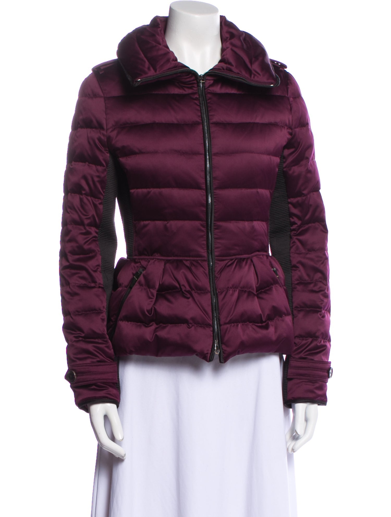 Burberry London Down Jacket