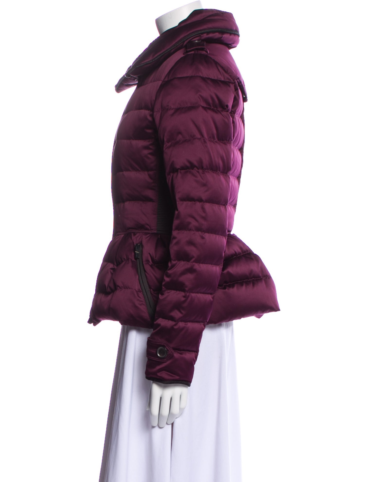 Burberry London Down Jacket