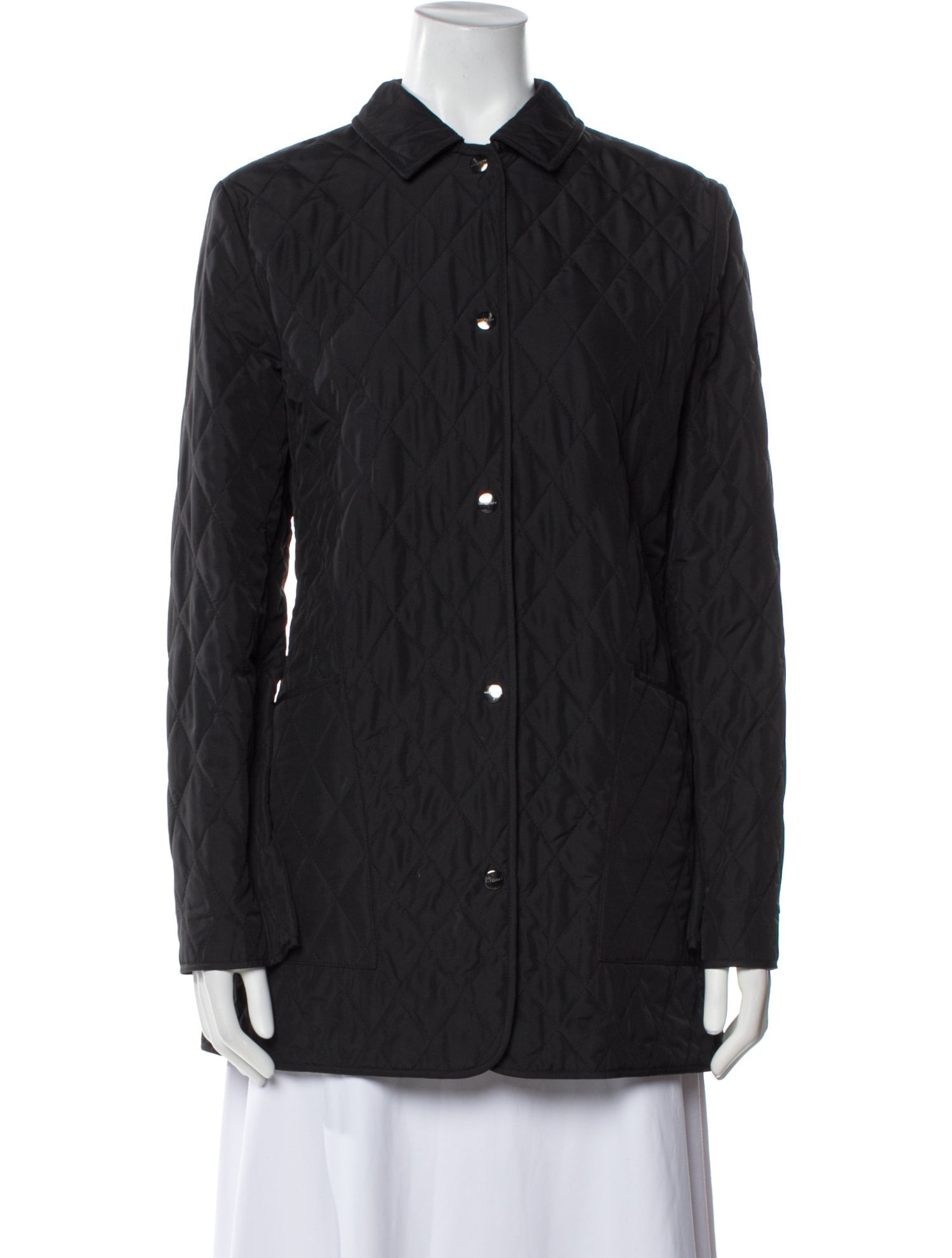 Burberry London Utility Jacket