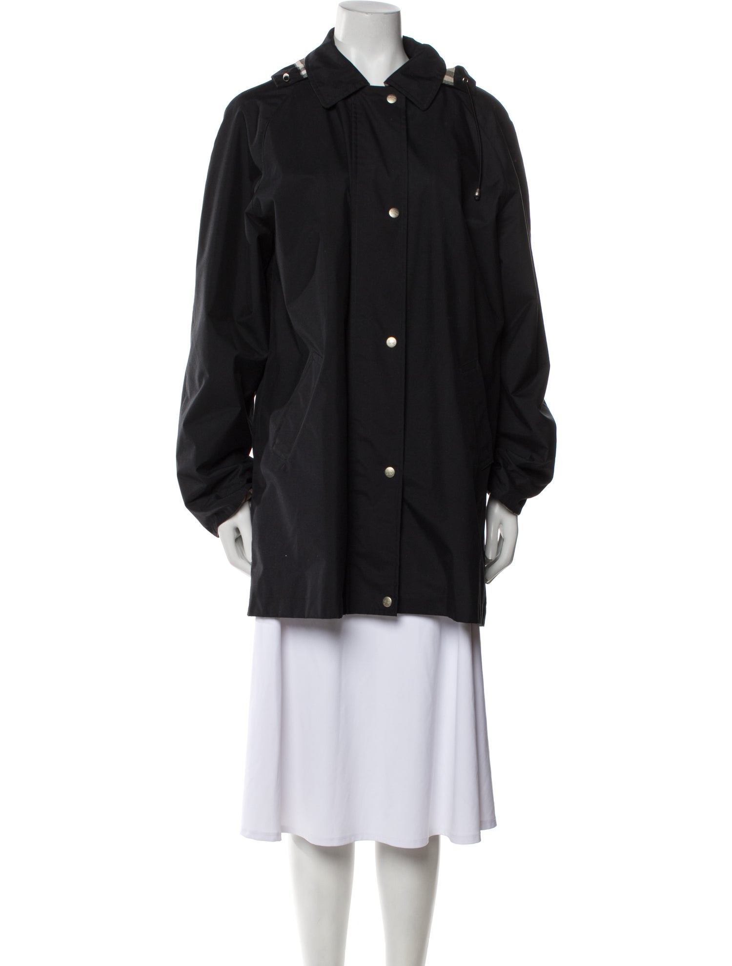 Burberry London Utility Jacket