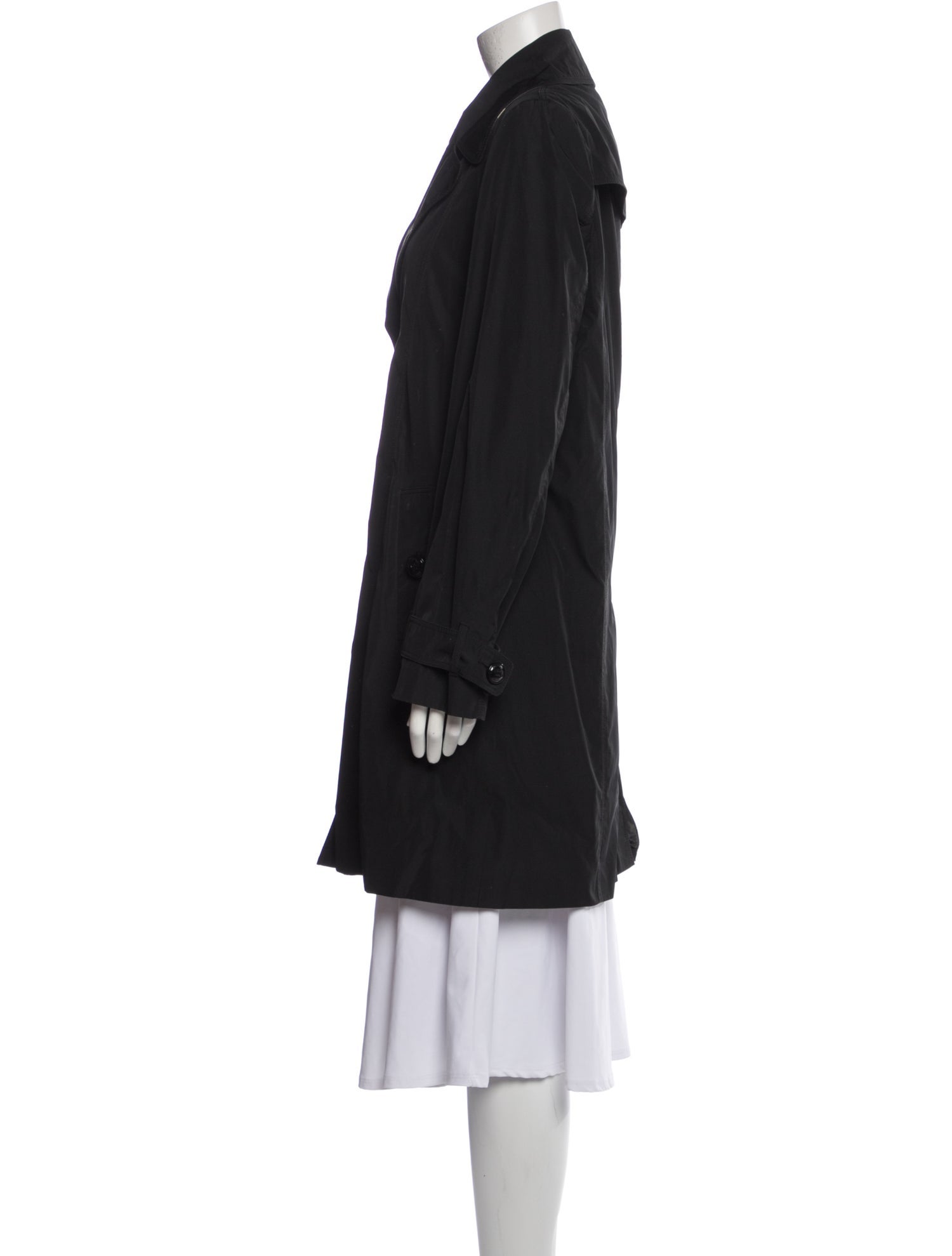 Burberry London Trench Coat