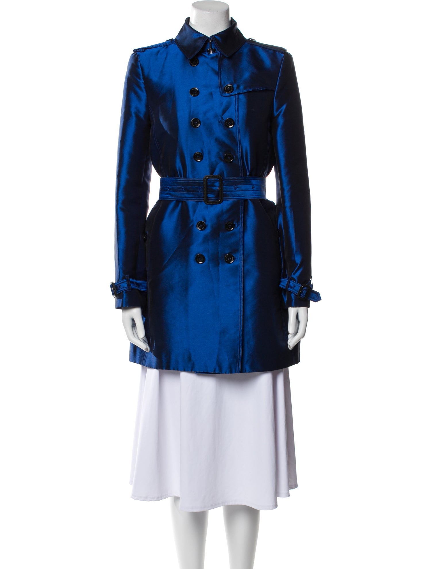 Burberry London Trench Coat