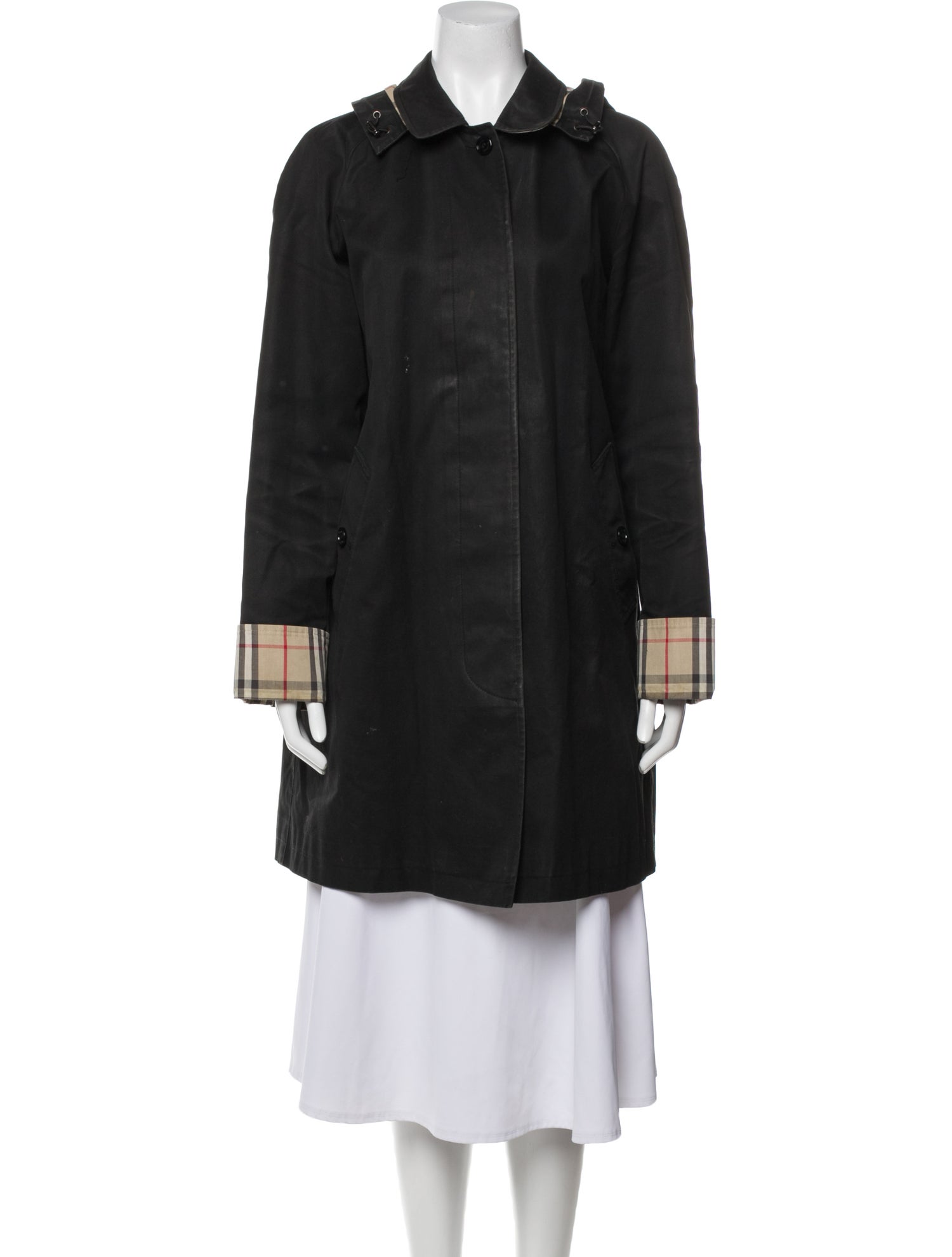 Burberry London Trench Coat