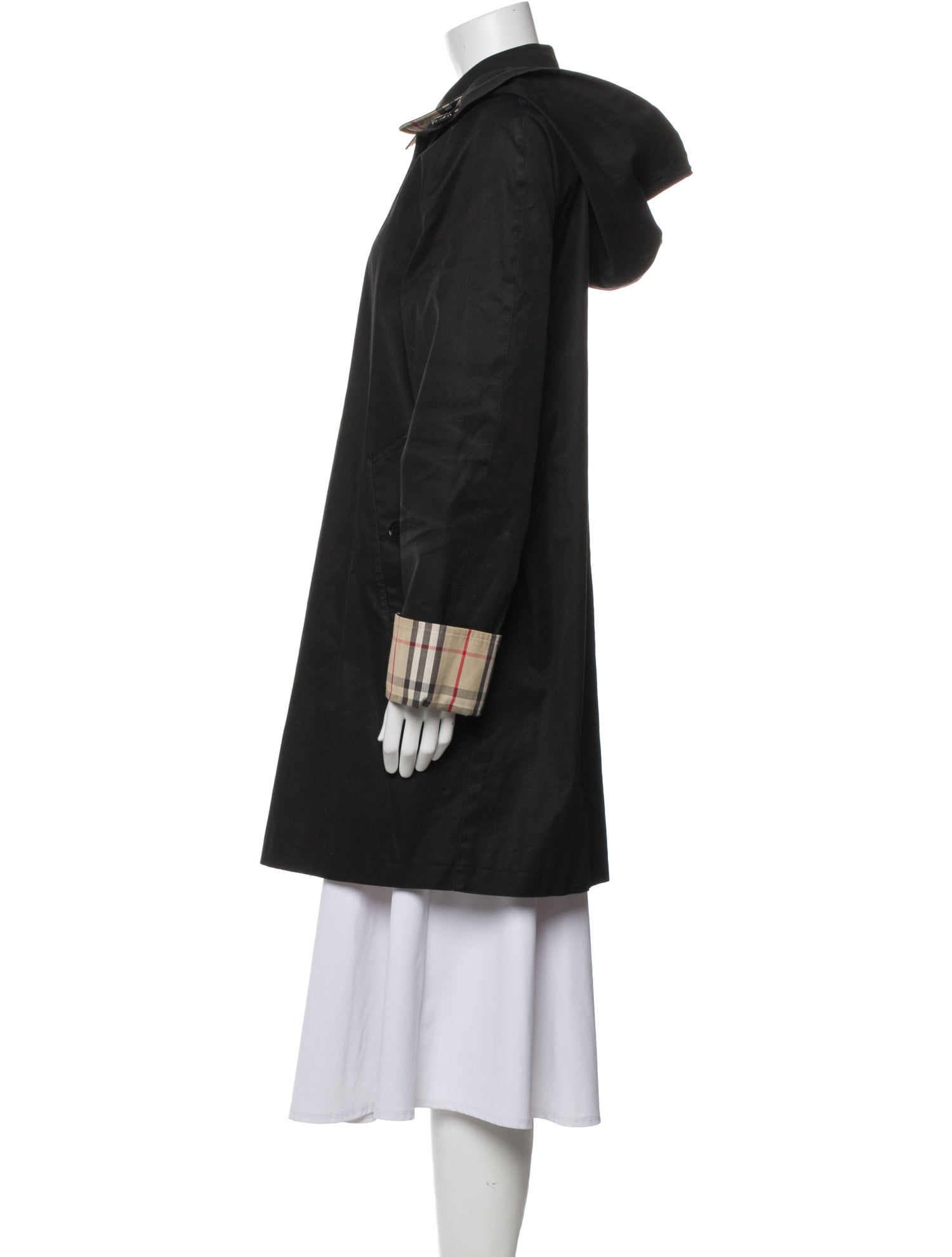 Burberry London Trench Coat