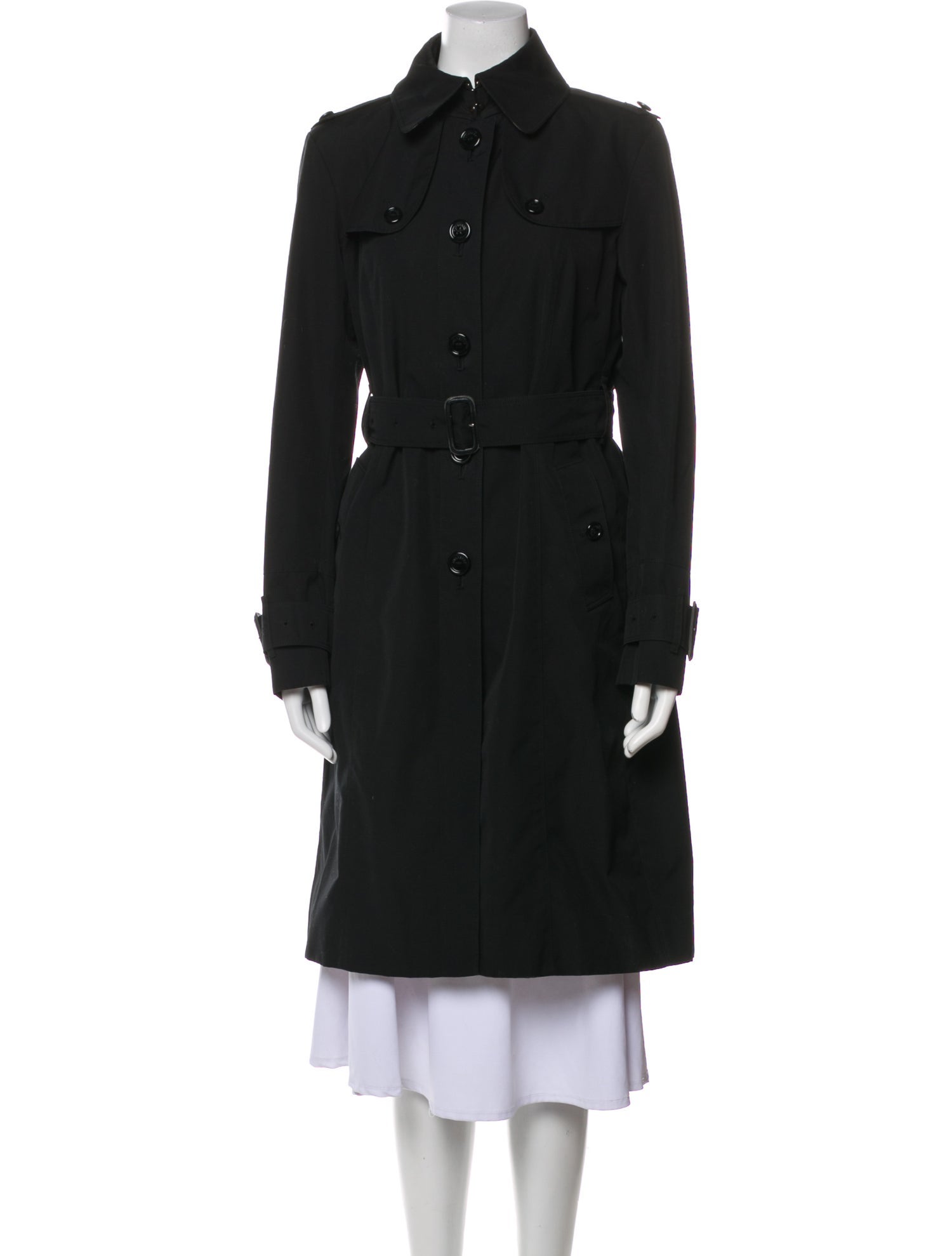Burberry London Trench Coat