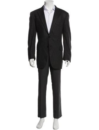 Burberry London Cashmere Blazer