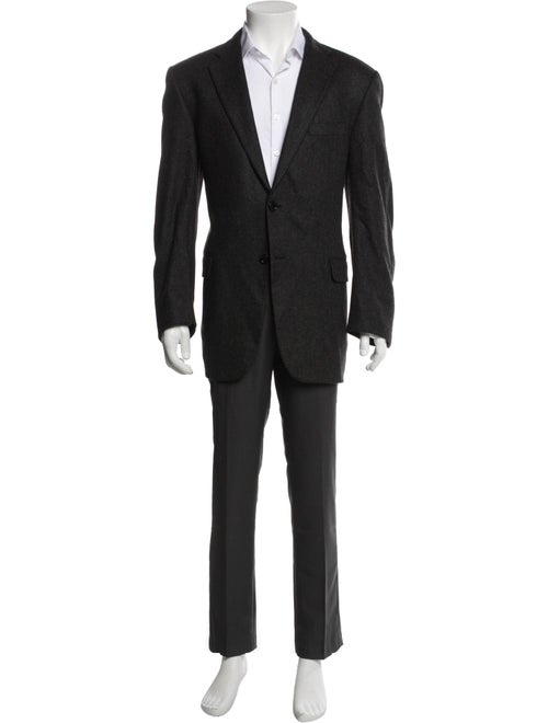 Burberry London Cashmere Blazer