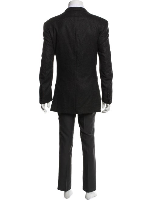 Burberry London Cashmere Blazer