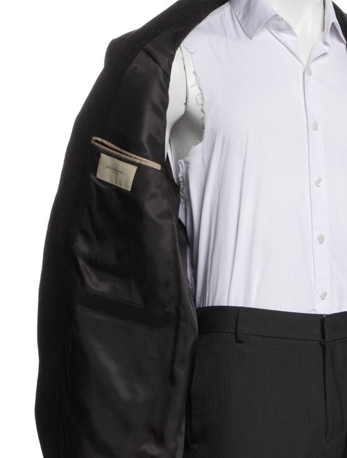 Burberry London Cashmere Blazer