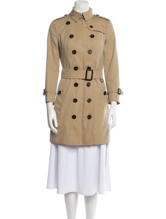 Burberry London Trench Coat