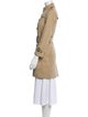 Burberry London Trench Coat