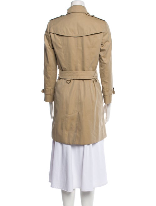Burberry London Trench Coat