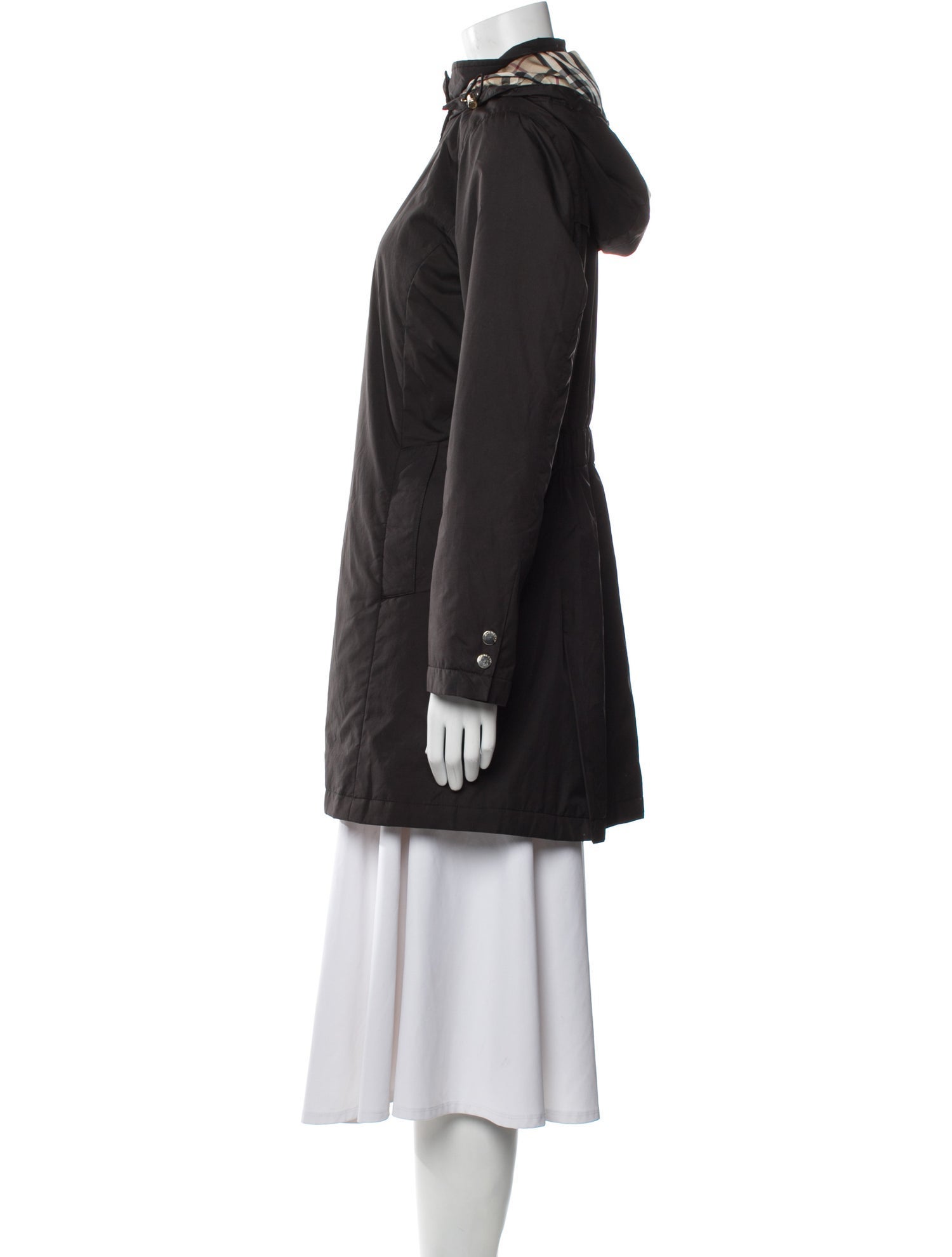 Burberry London Coat