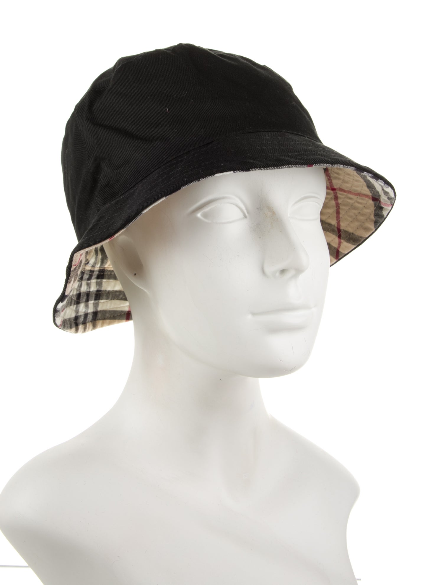 Burberry London Bucket hat
