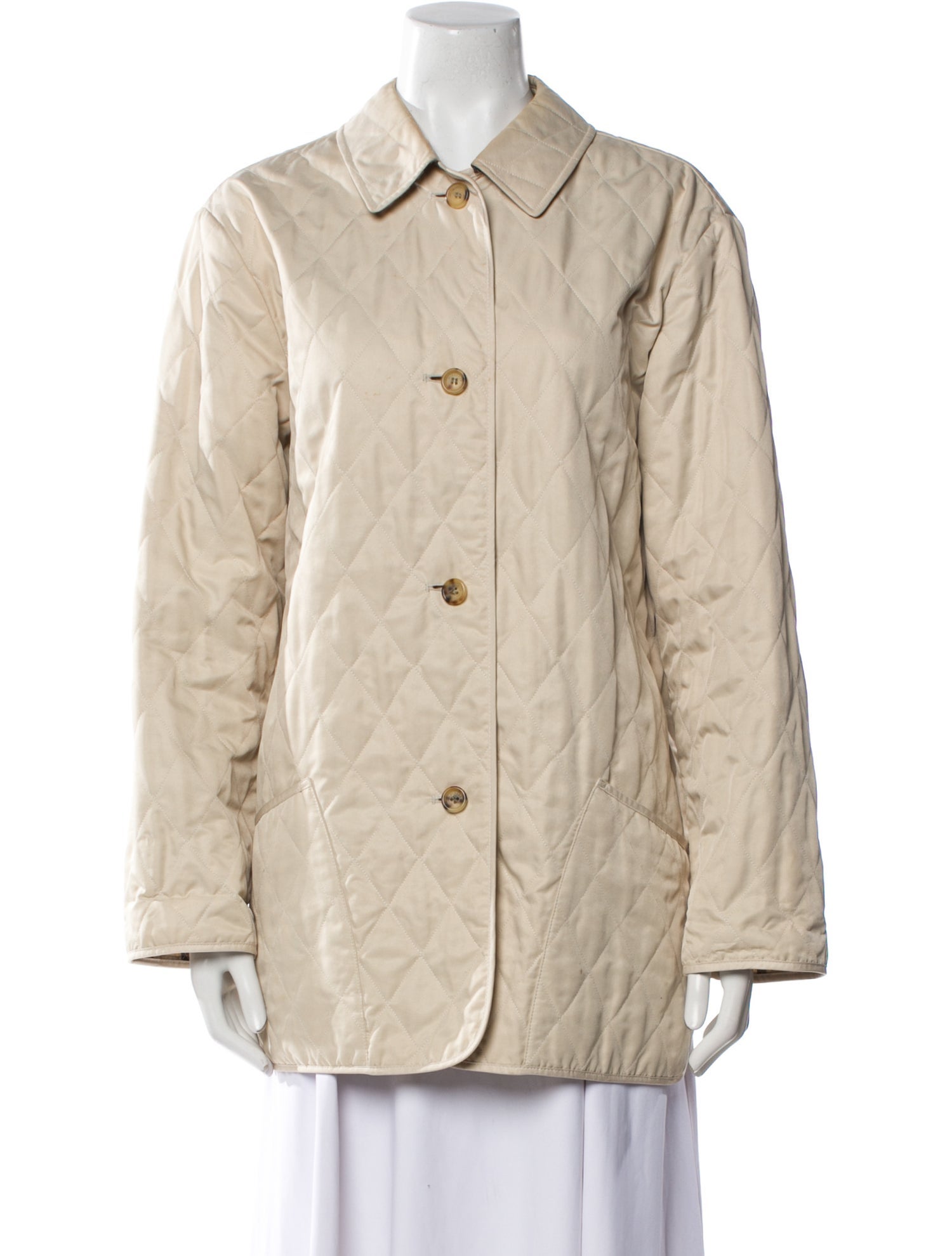 Burberry London Denim Jacket