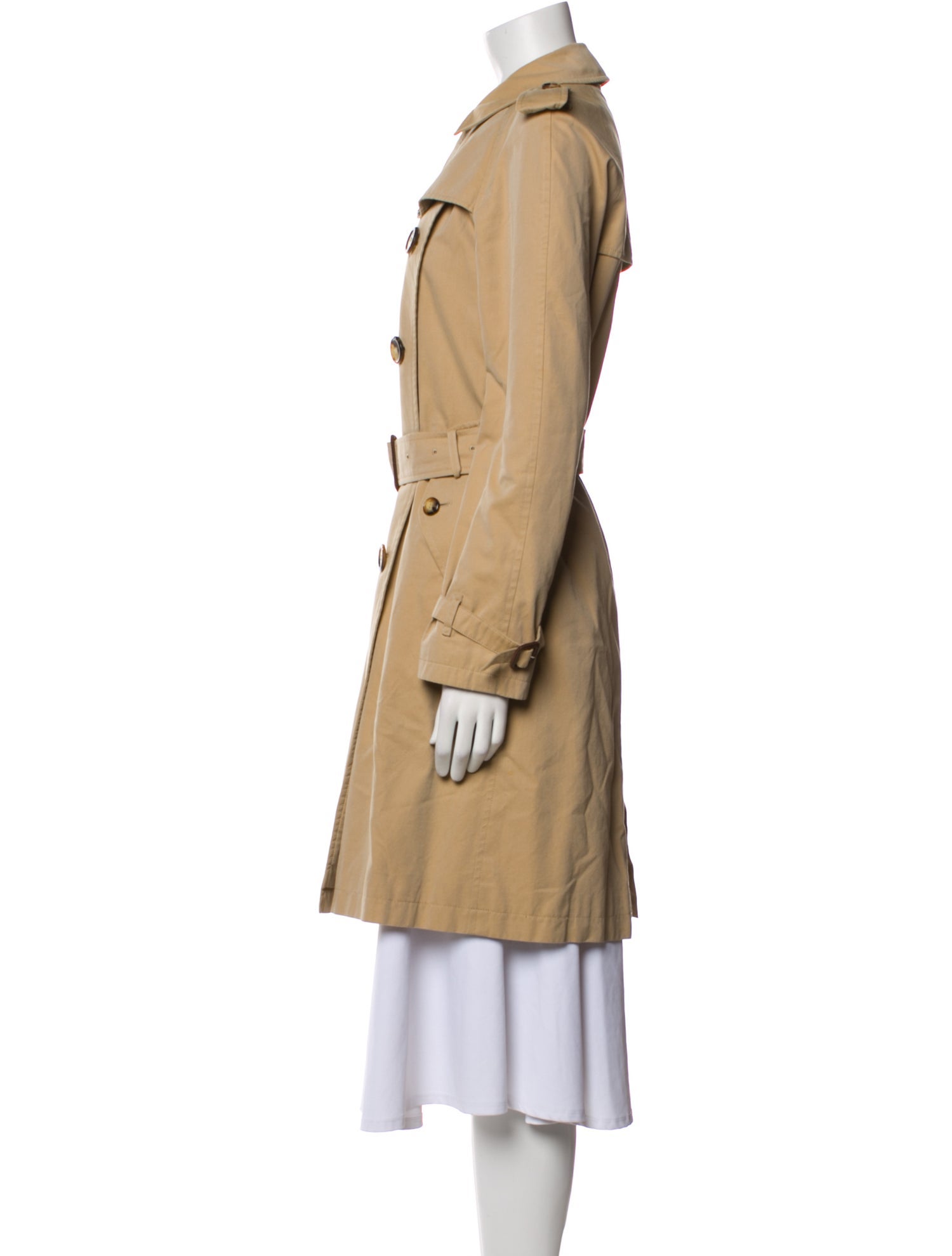 Burberry London Trench Coat