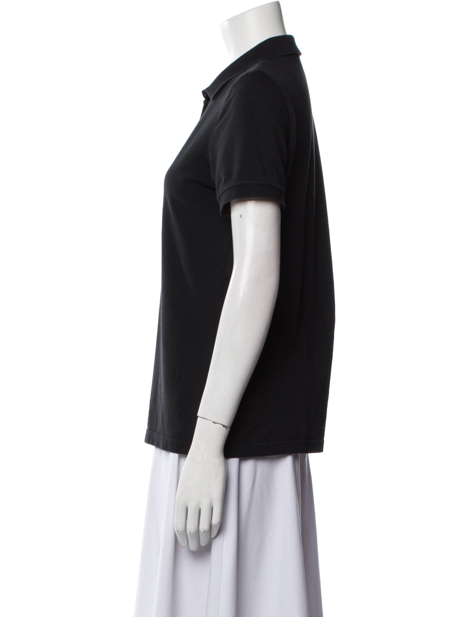 Burberry London Short Sleeve Polo