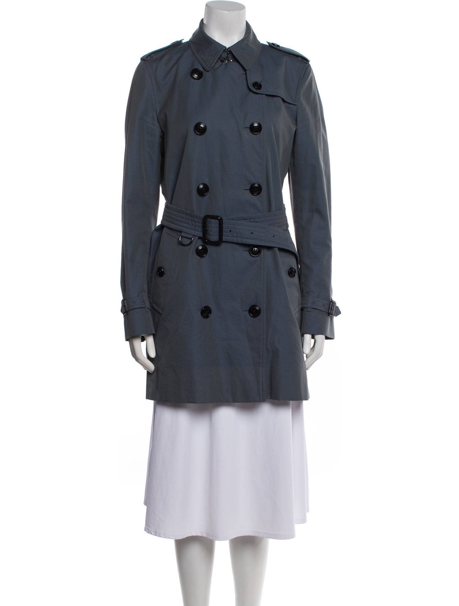 Burberry London Trench Coat