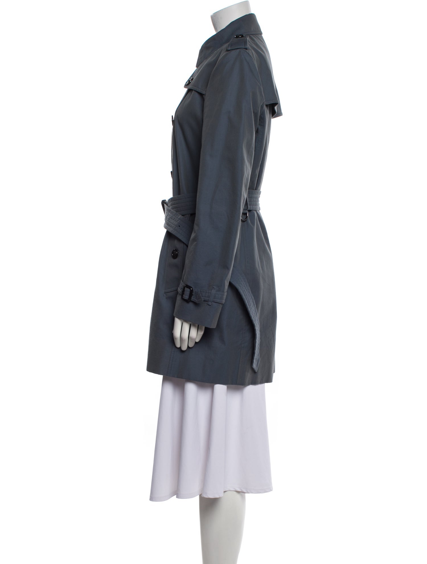 Burberry London Trench Coat