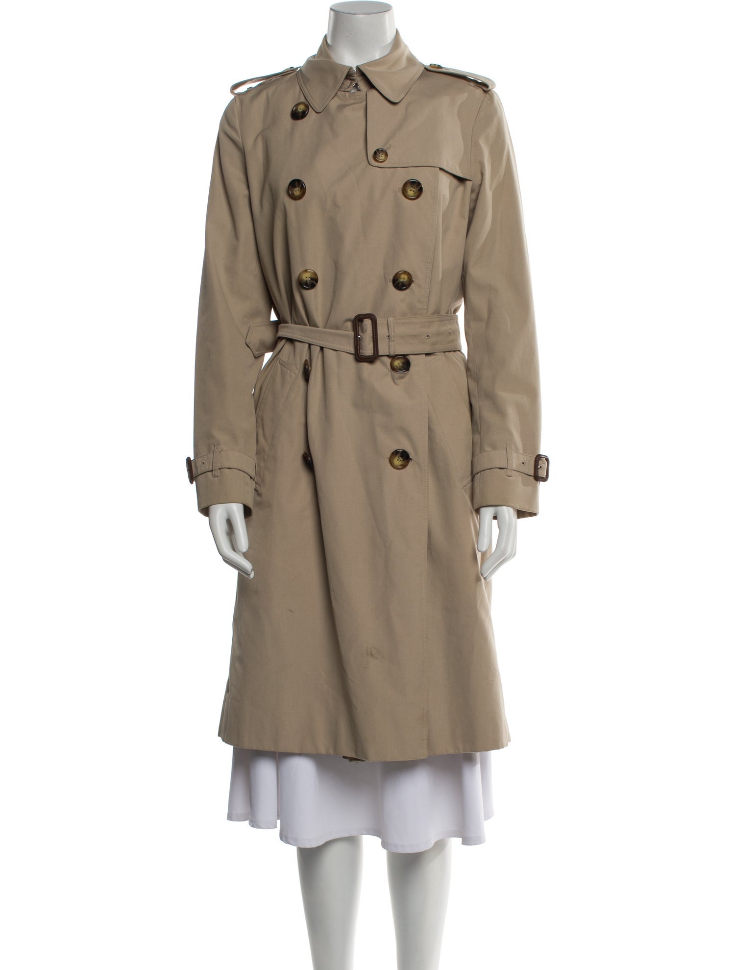 Burberry London Trench Coat