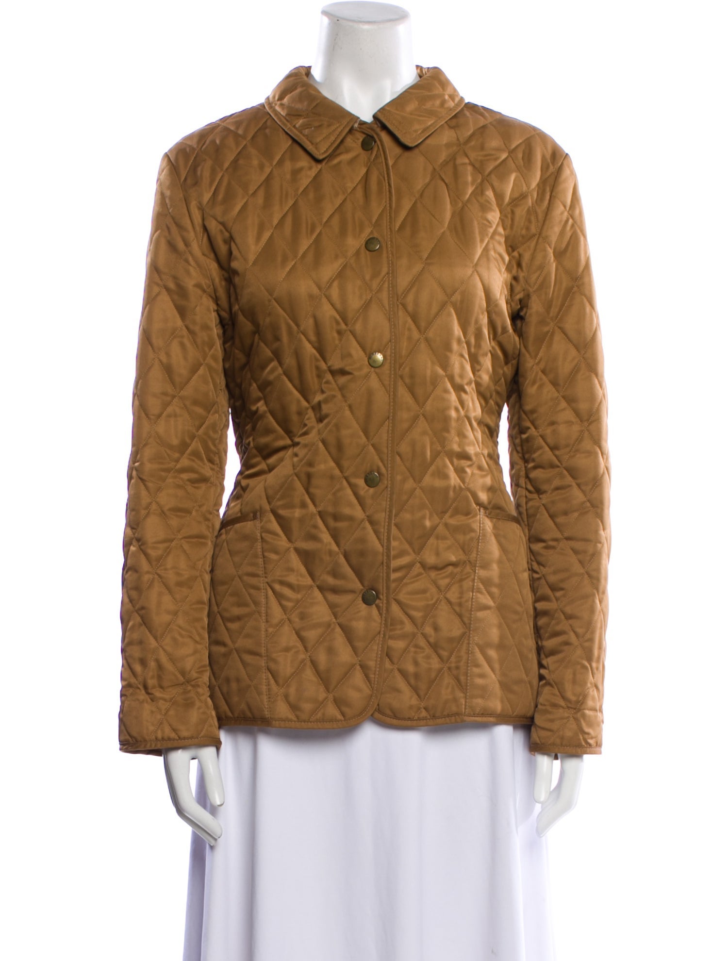 Burberry London Utility Jacket