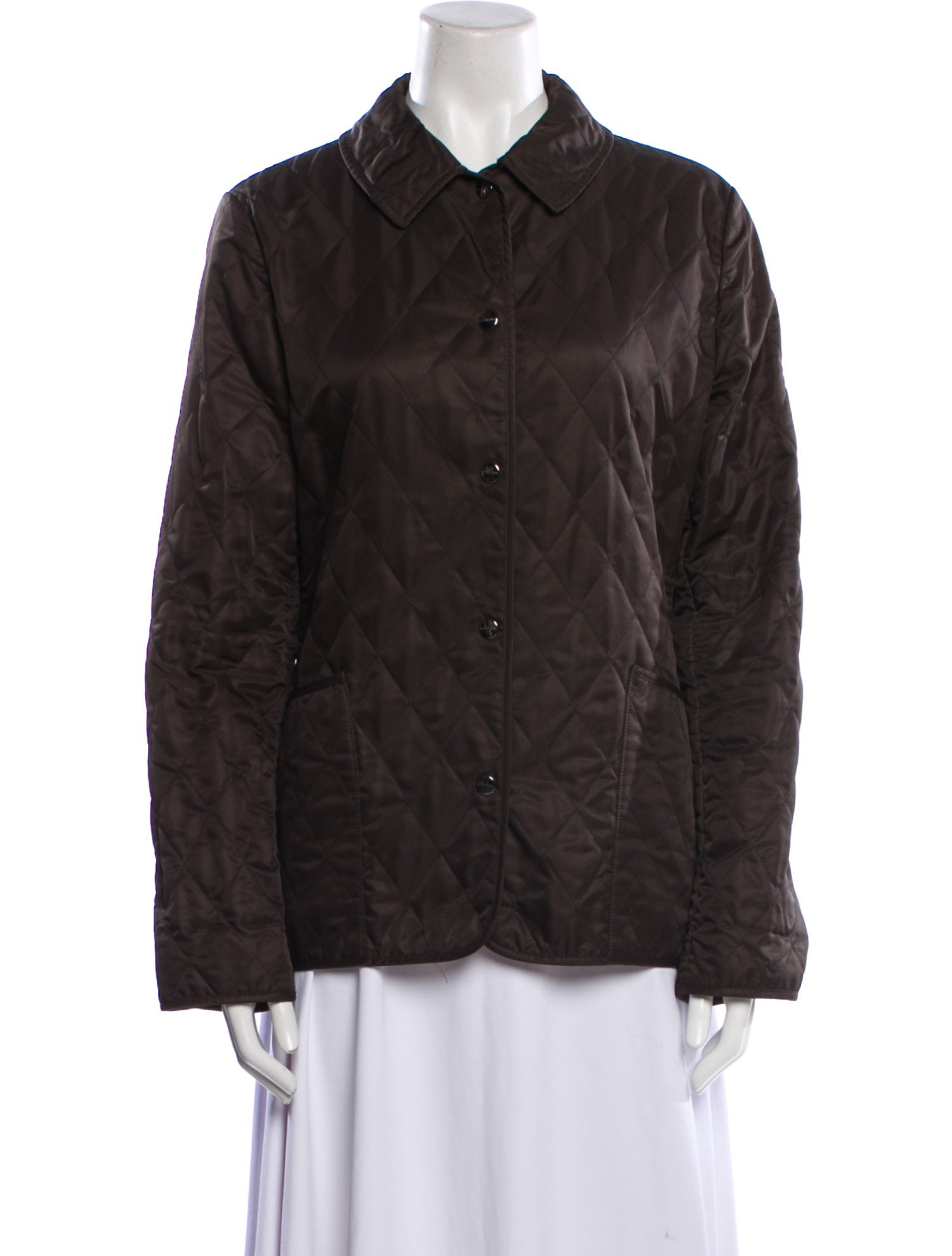 Burberry London Utility Jacket