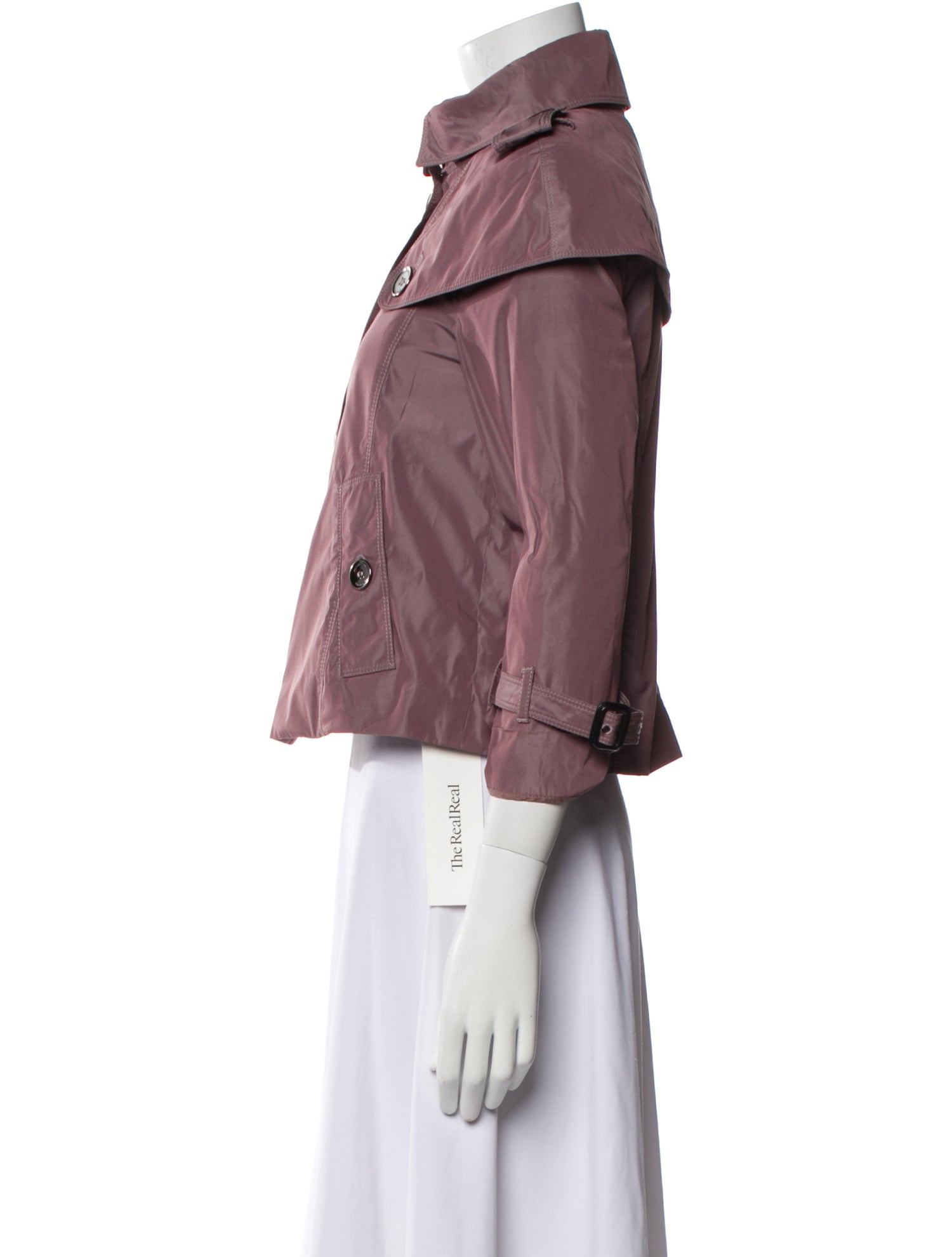 Burberry London Jacket