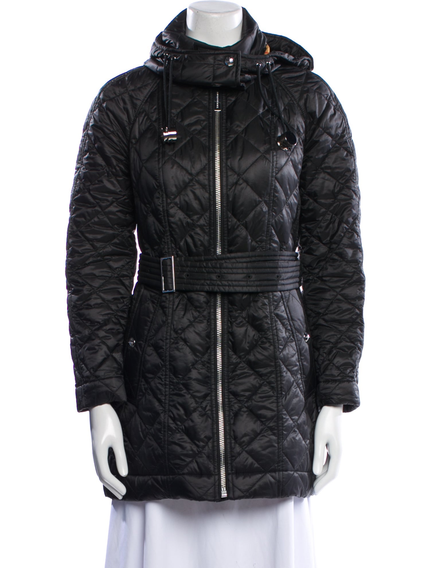 Burberry London Parka