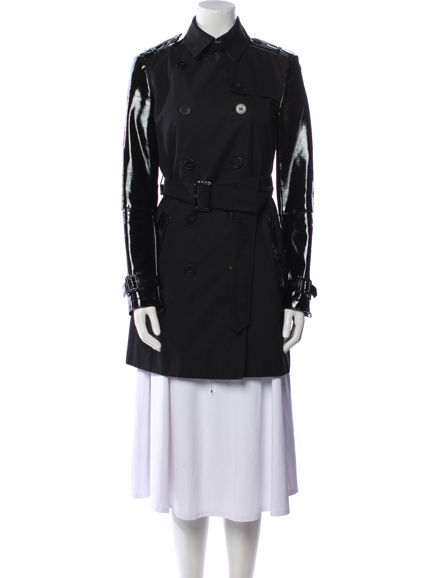 Burberry London Trench Coat