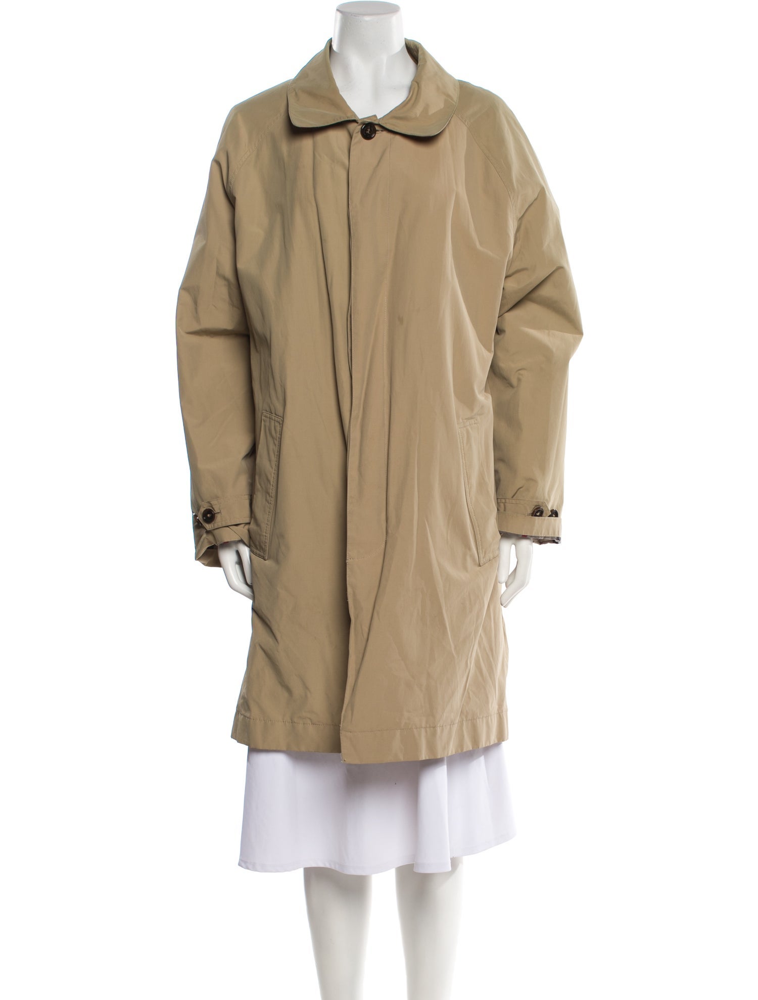 Burberry London Trench Coat