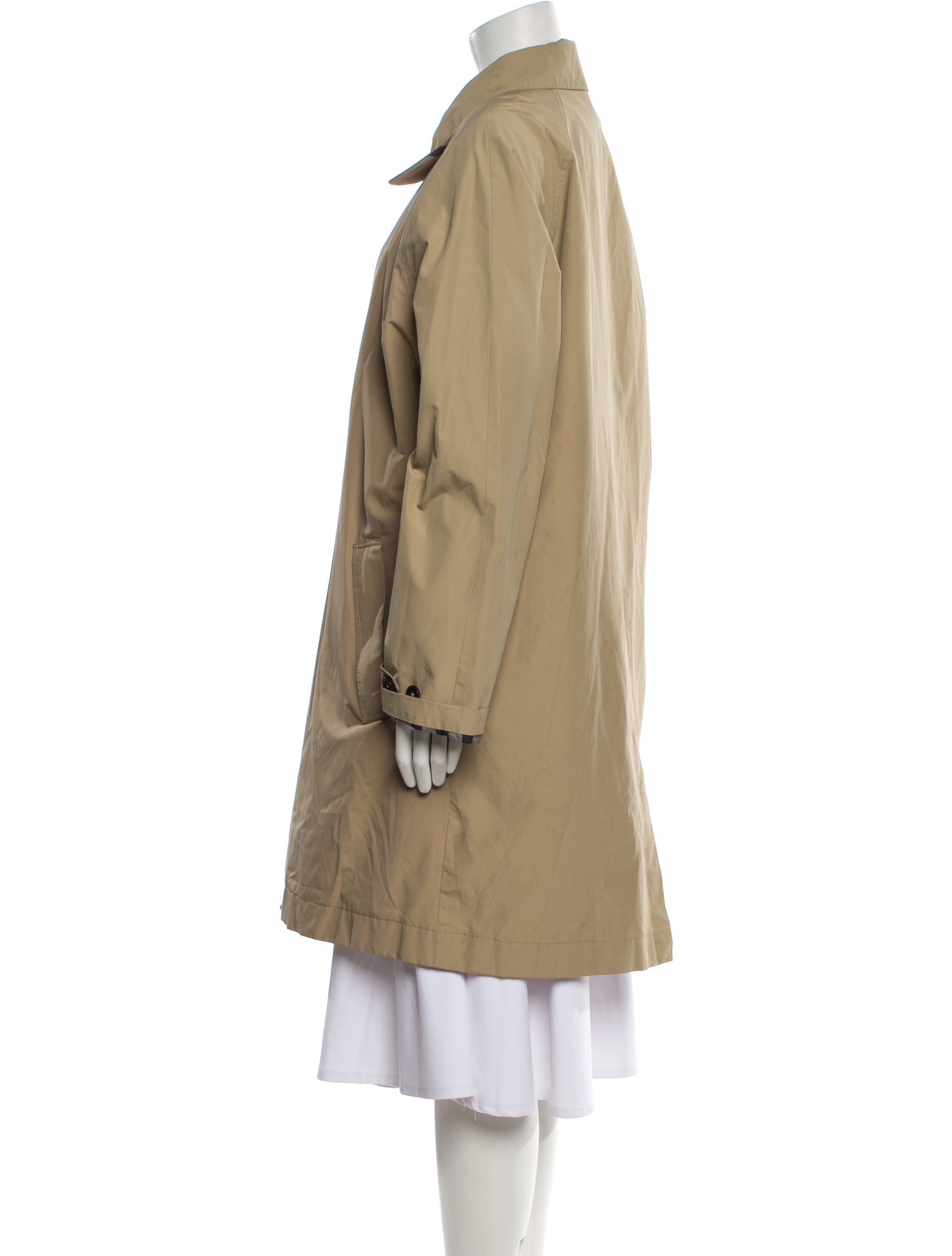 Burberry London Trench Coat