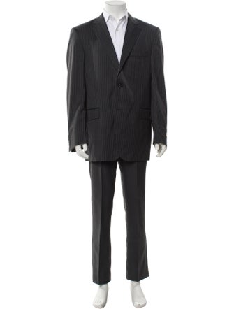 Burberry London Wool Blazer